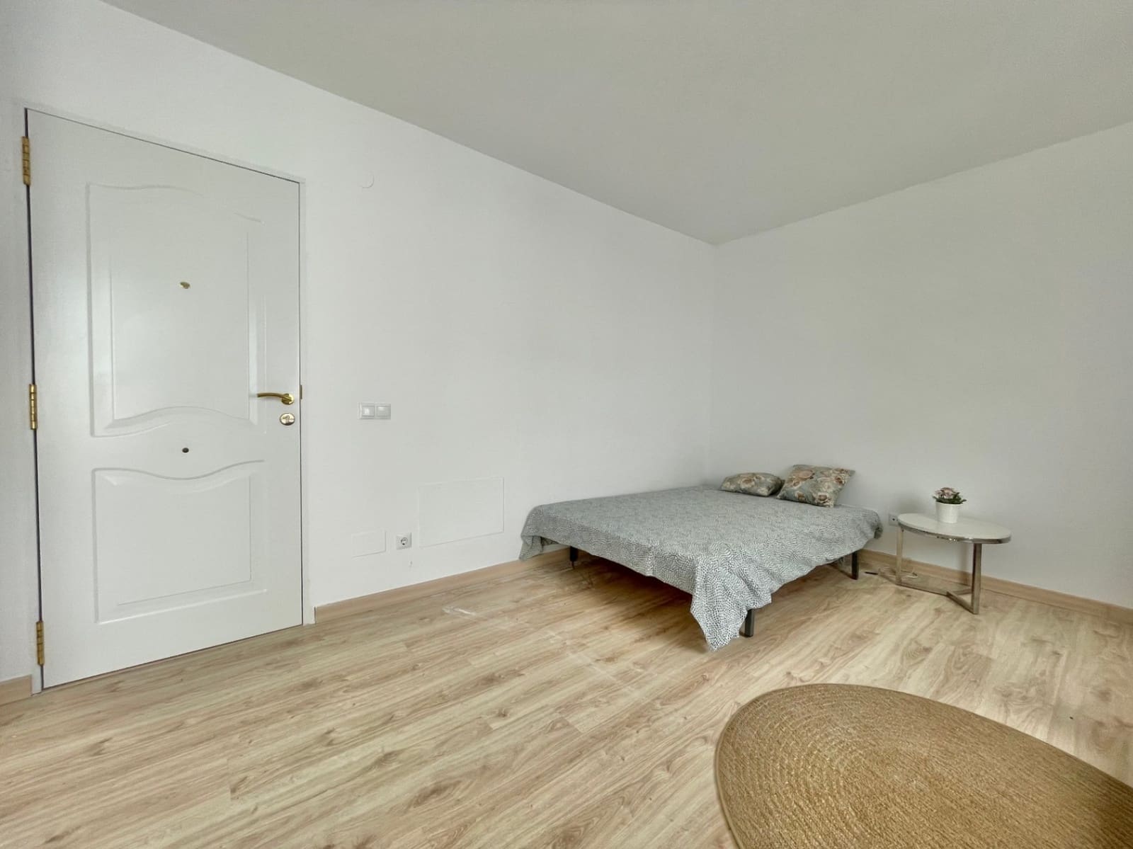 Studio te koop in Malaga stad met garage - € 199.000 (Ref: 9298948)