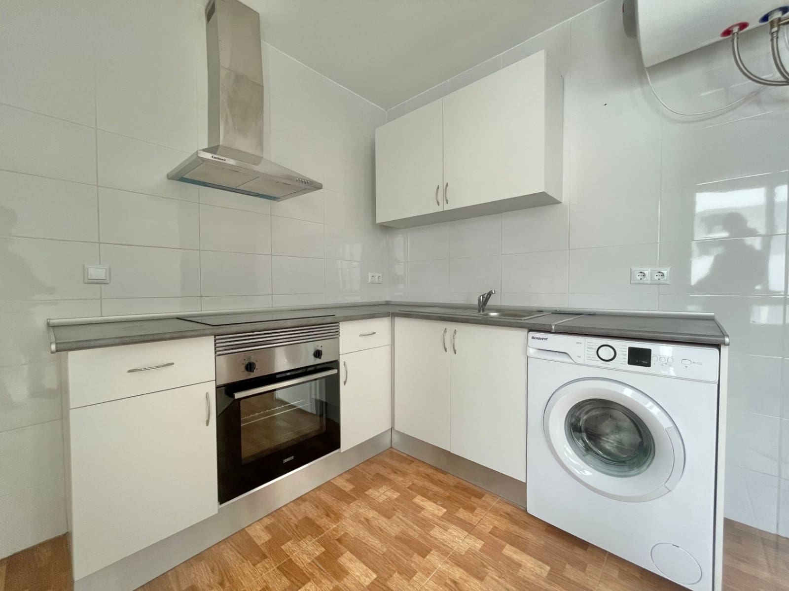 Studio te koop in Malaga stad met garage - € 199.000 (Ref: 9298948)