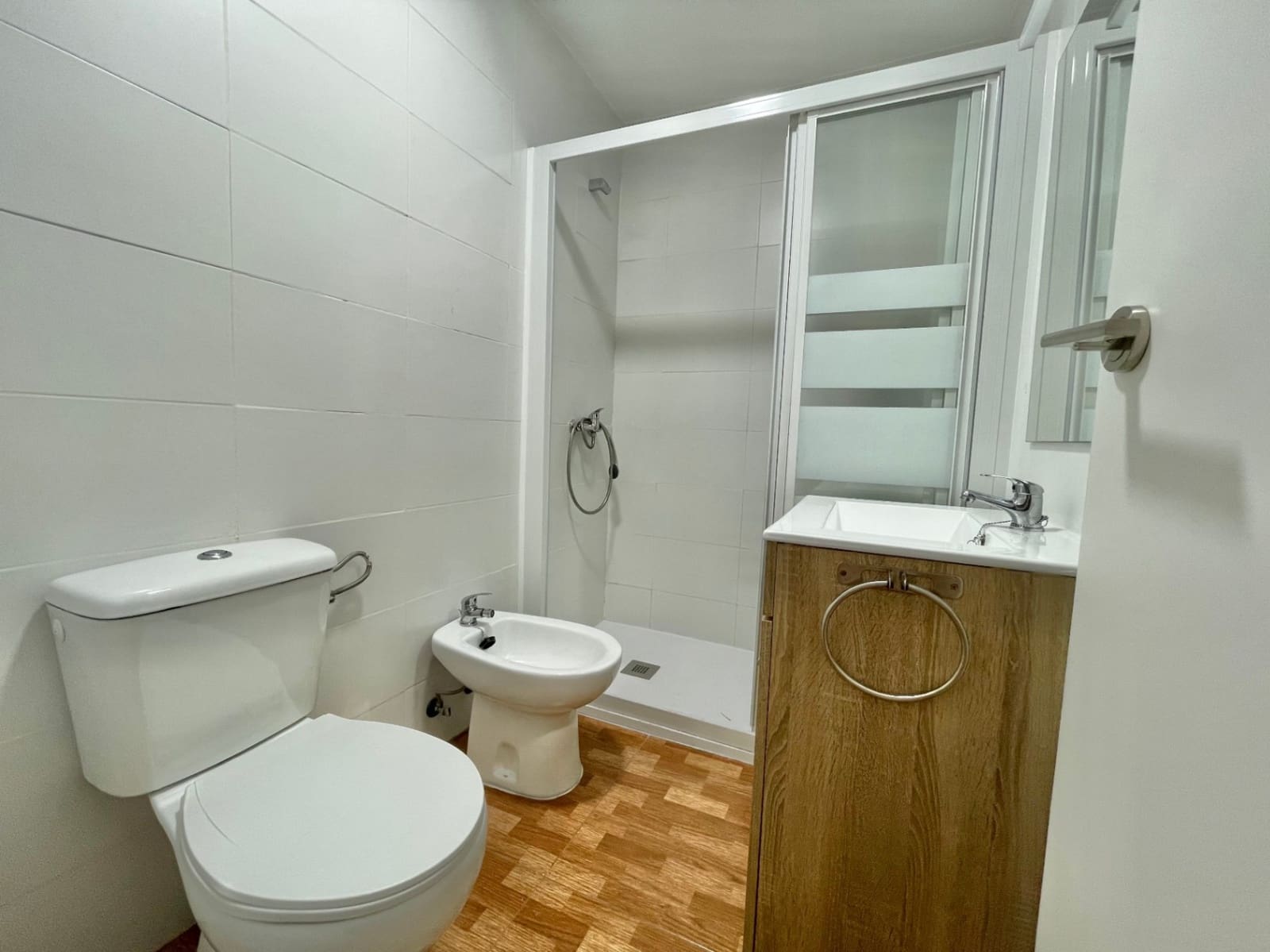 Studio te koop in Malaga stad met garage - € 199.000 (Ref: 9298948)