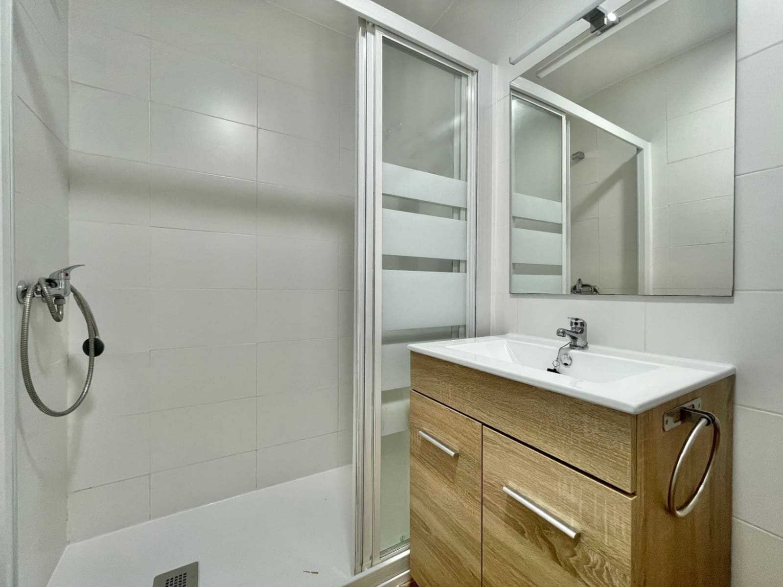 Studio te koop in Malaga stad met garage - € 199.000 (Ref: 9298948)