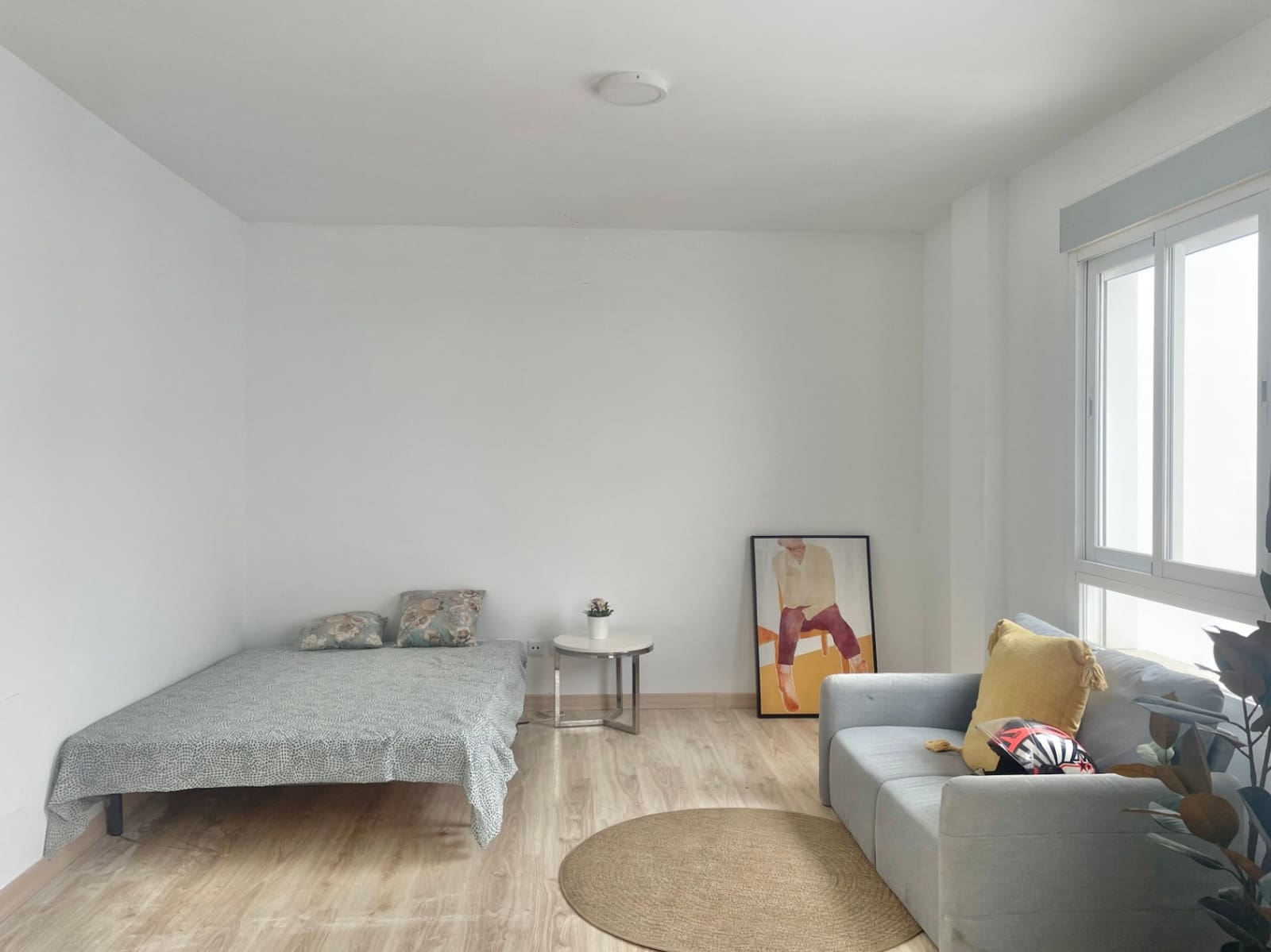 Studio te koop in Malaga stad met garage - € 199.000 (Ref: 9298948)