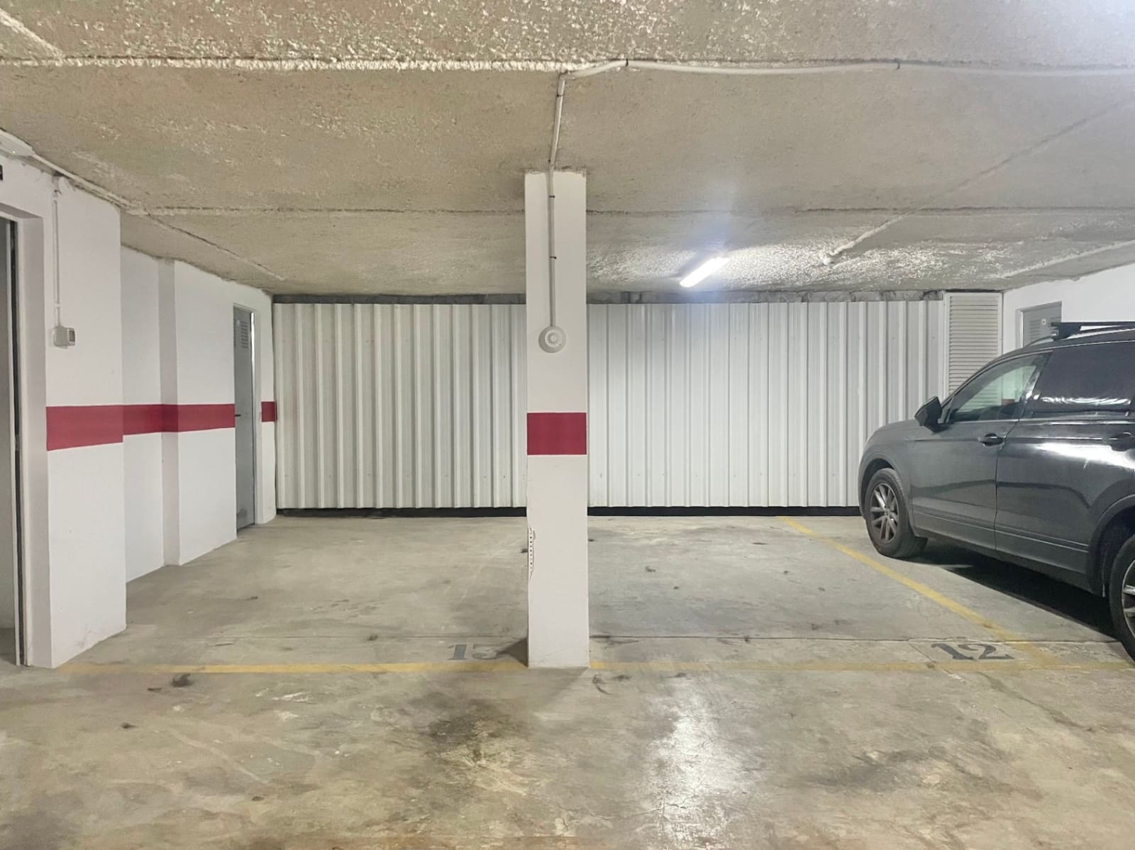 Studio te koop in Malaga stad met garage - € 199.000 (Ref: 9298948)