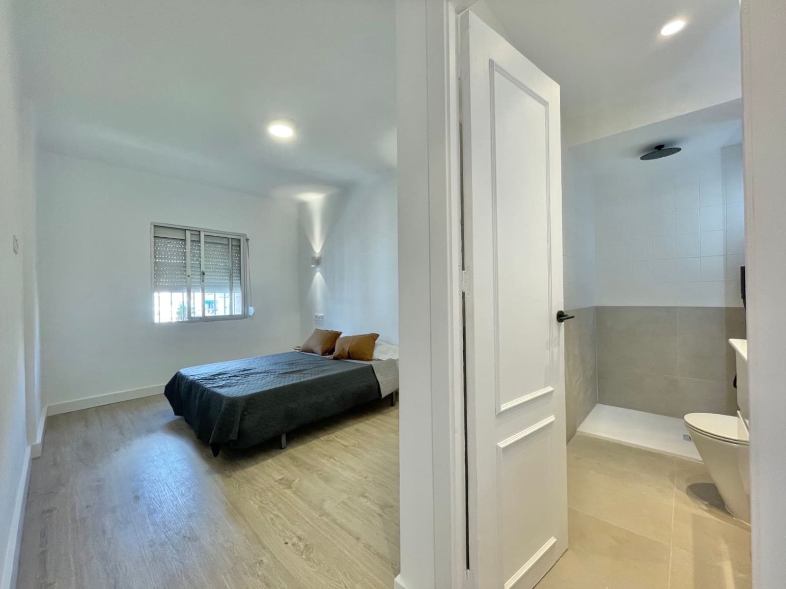 3 soveværelse Lejlighed til salg i Malaga by - € 290.000 (Ref: 9302802)