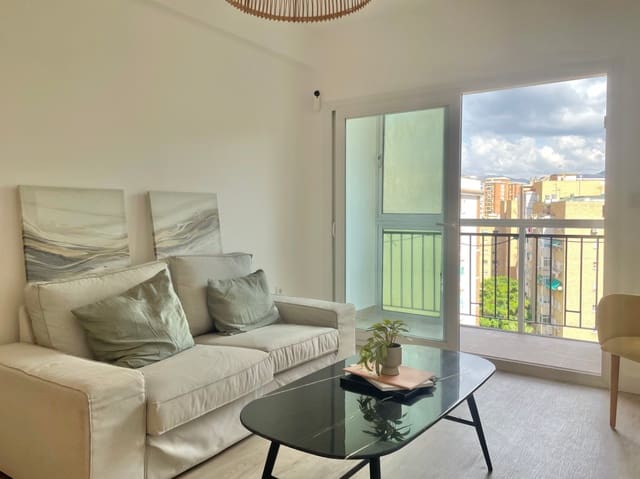 3 camera da letto Appartamento in vendita in La Trinidad, Malaga città - 290.000 € (Rif: 9302802)