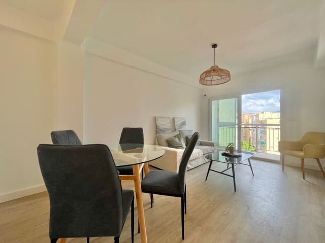 3 camera da letto Appartamento in vendita in La Trinidad, Malaga città - 290.000 € (Rif: 9302802)