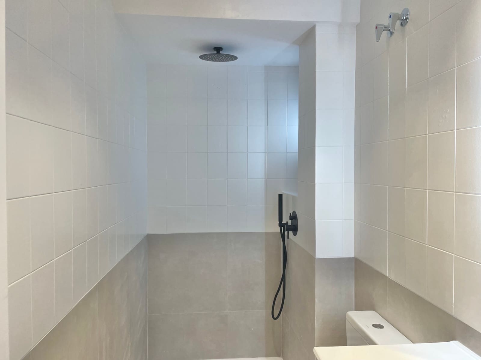 3 soveværelse Lejlighed til salg i Malaga by - € 290.000 (Ref: 9302802)