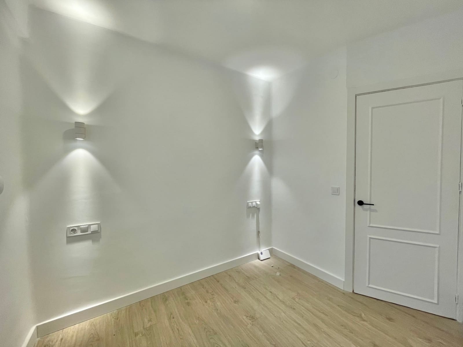 3 soveværelse Lejlighed til salg i Malaga by - € 290.000 (Ref: 9302802)