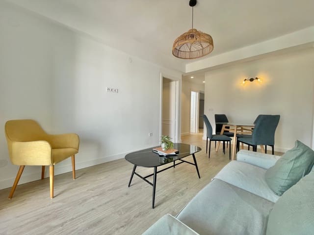 3 camera da letto Appartamento in vendita in La Trinidad, Malaga città - 290.000 € (Rif: 9302802)