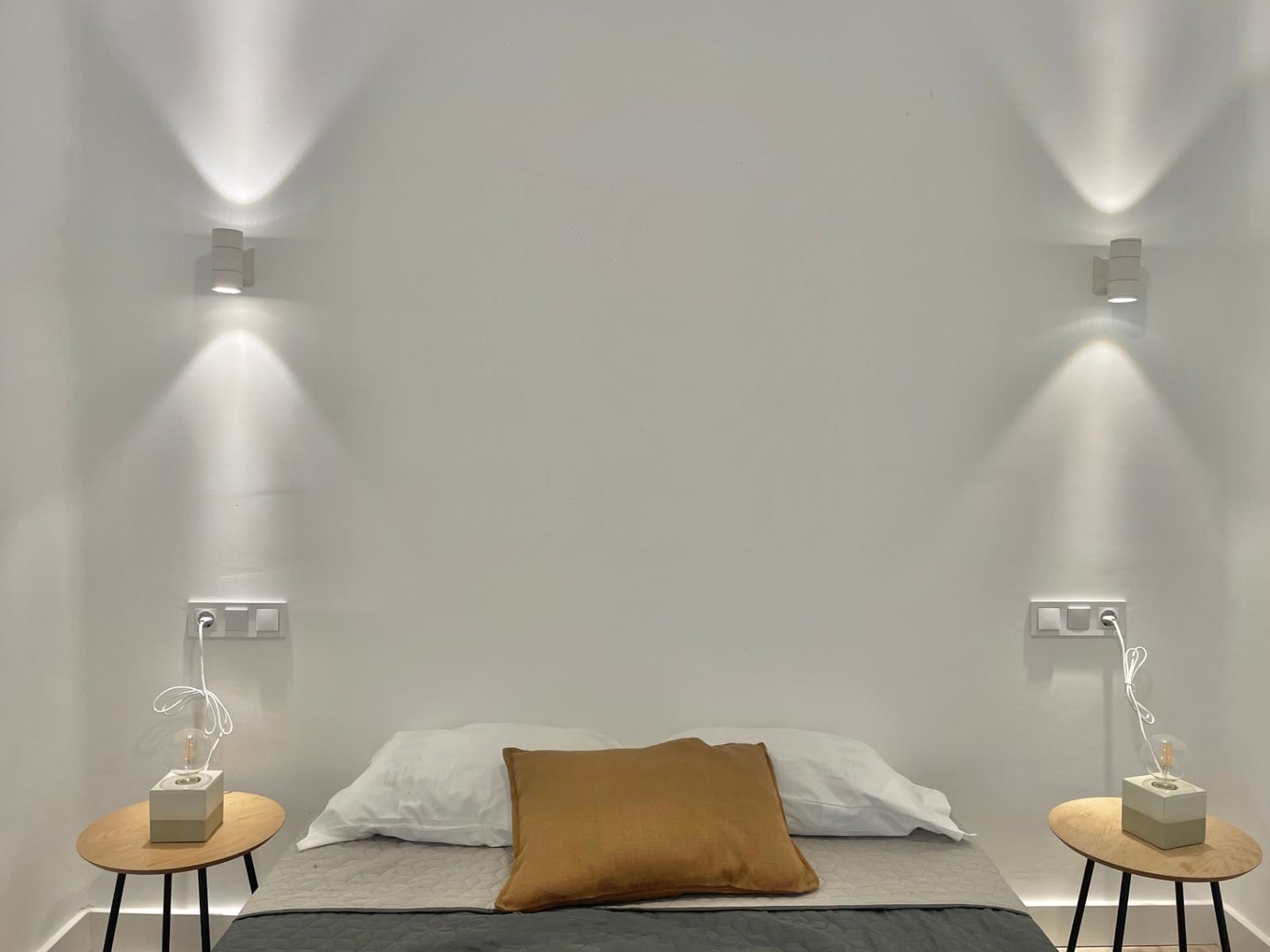 3 soveværelse Lejlighed til salg i Malaga by - € 290.000 (Ref: 9302802)