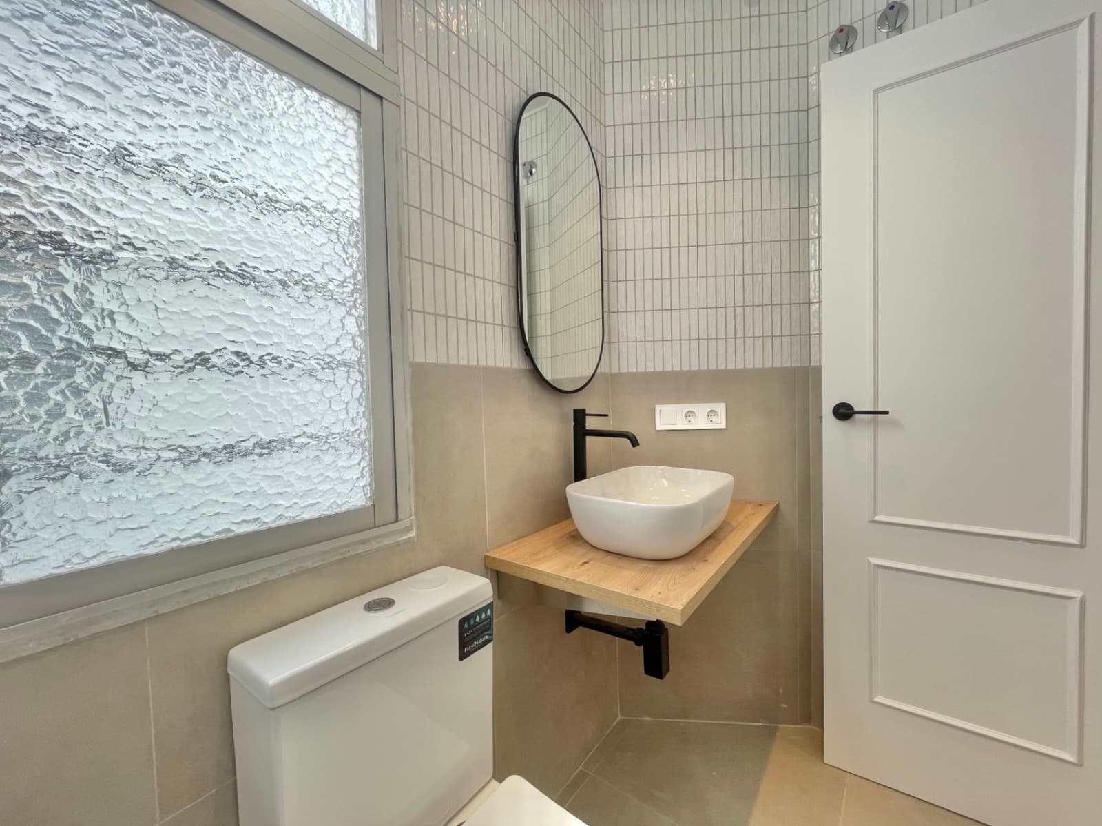 3 soveværelse Lejlighed til salg i Malaga by - € 290.000 (Ref: 9302802)