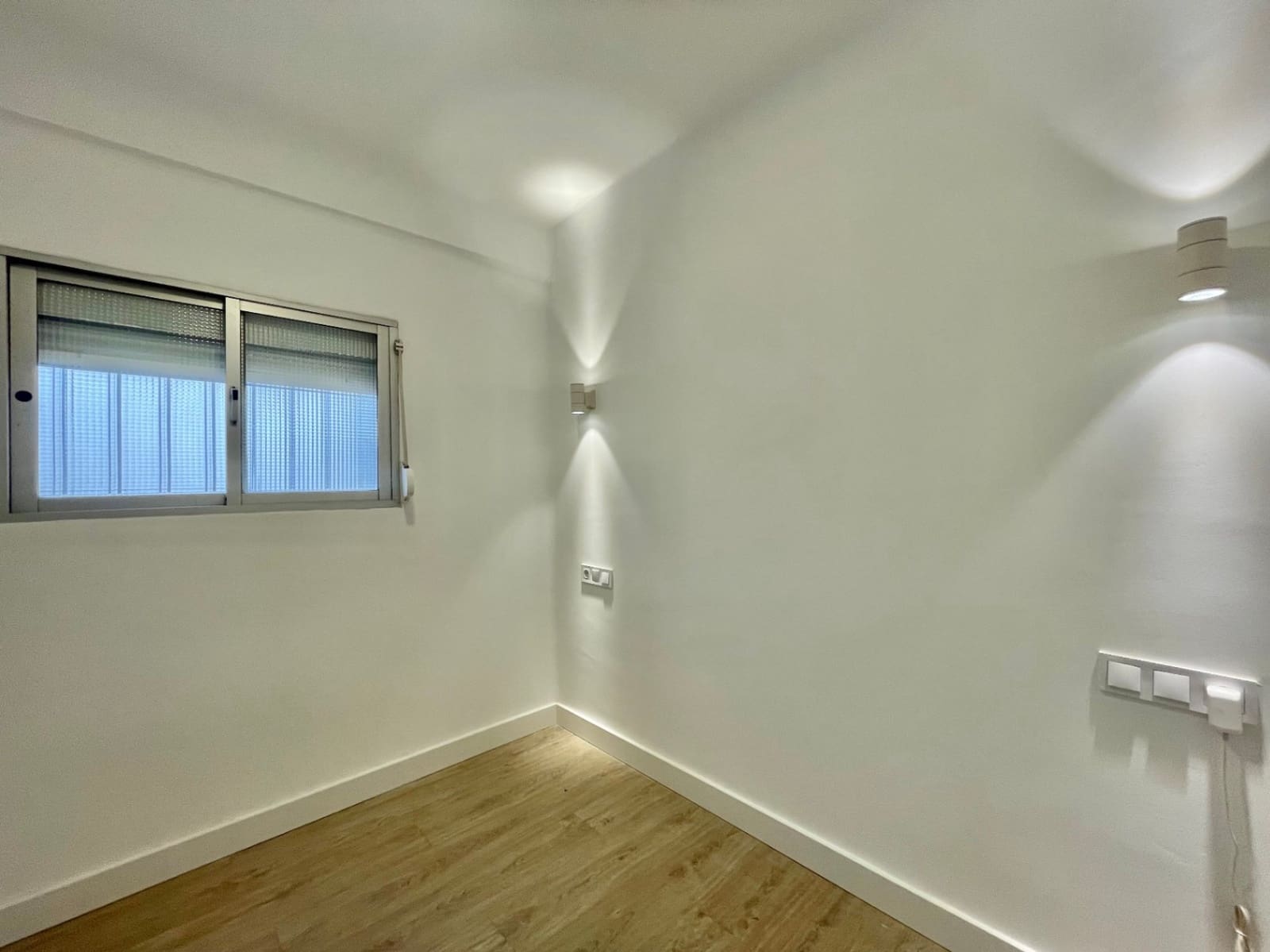 3 soveværelse Lejlighed til salg i Malaga by - € 290.000 (Ref: 9302802)