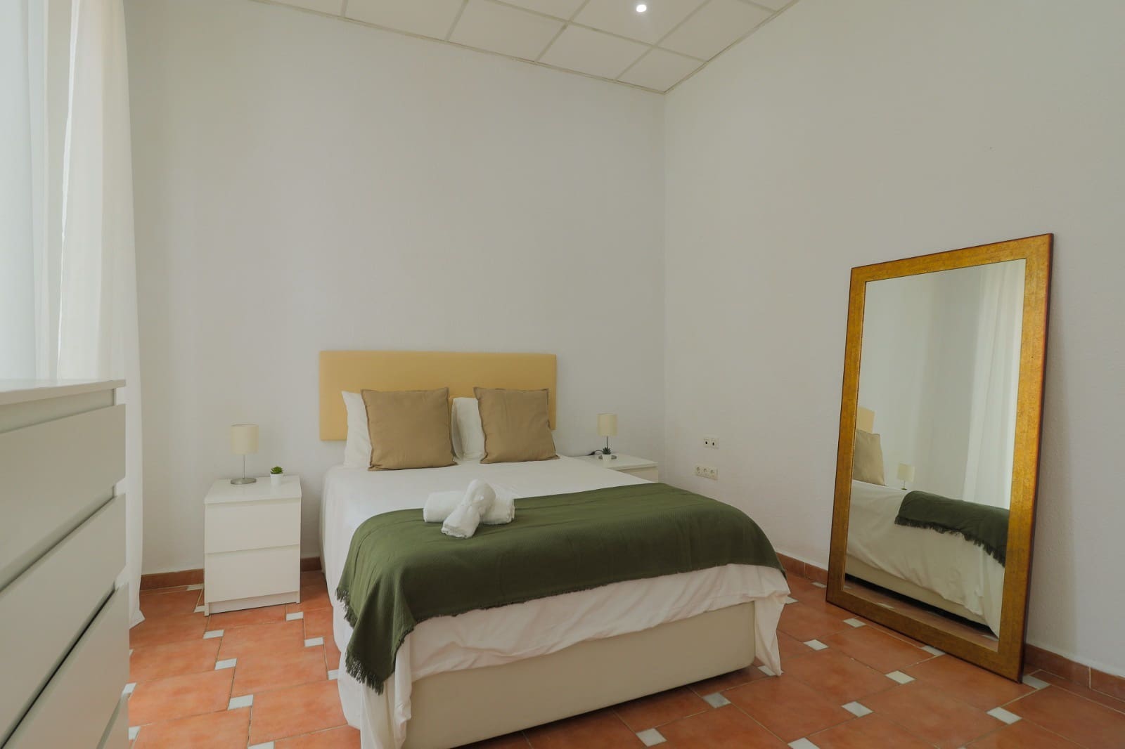 5 soveværelse Lejlighed til salg i Malaga by - € 999.000 (Ref: 9310174)