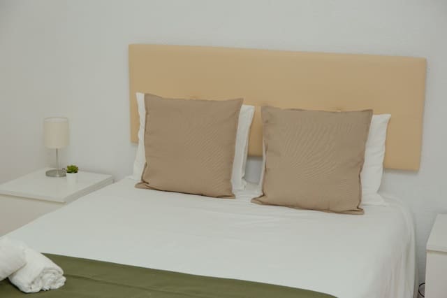 5 soveværelse Lejlighed til salg i Centro Historico, Málaga by - € 999.000 (Ref: 9310174)