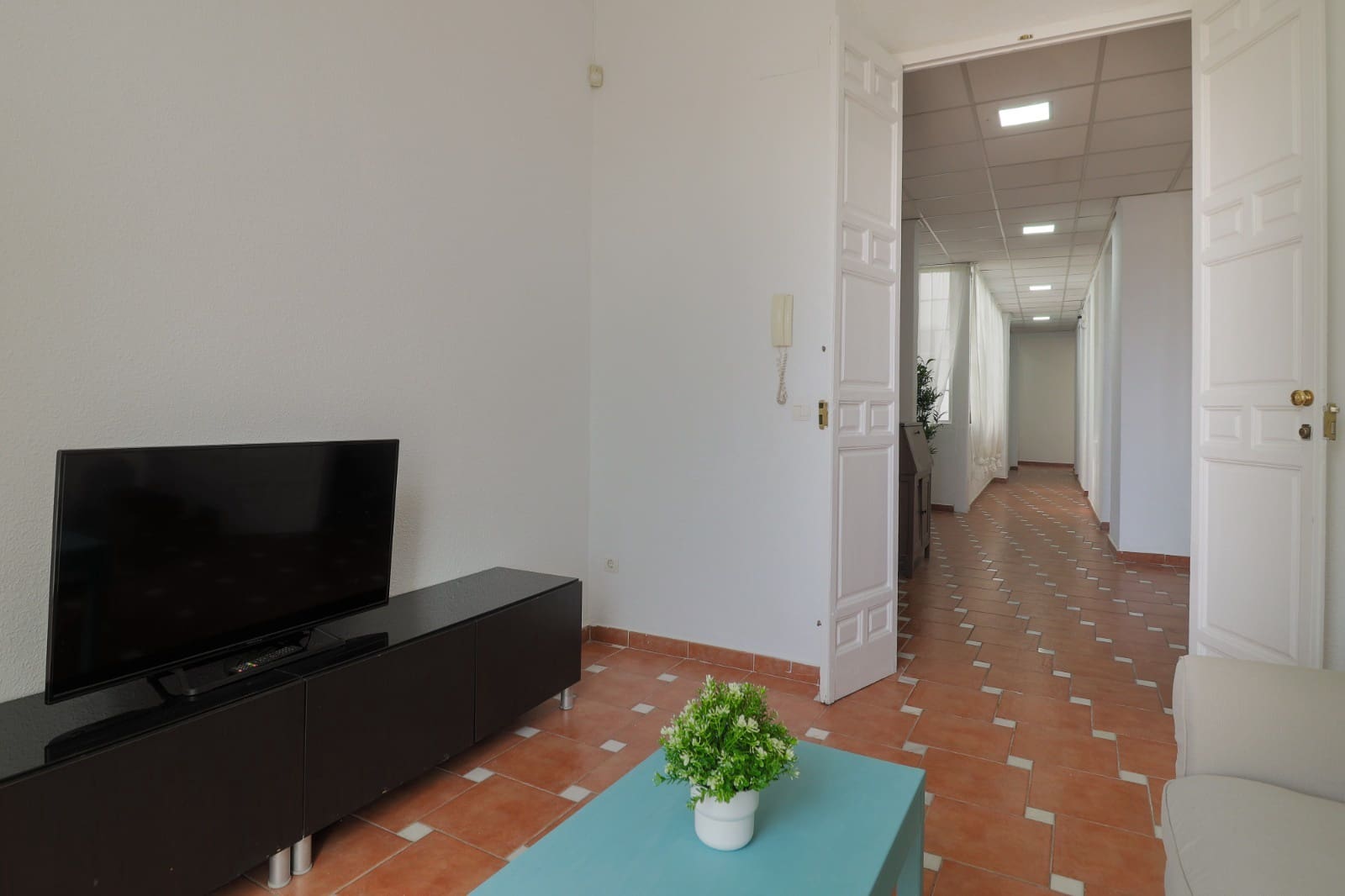 5 soveværelse Lejlighed til salg i Malaga by - € 999.000 (Ref: 9310174)