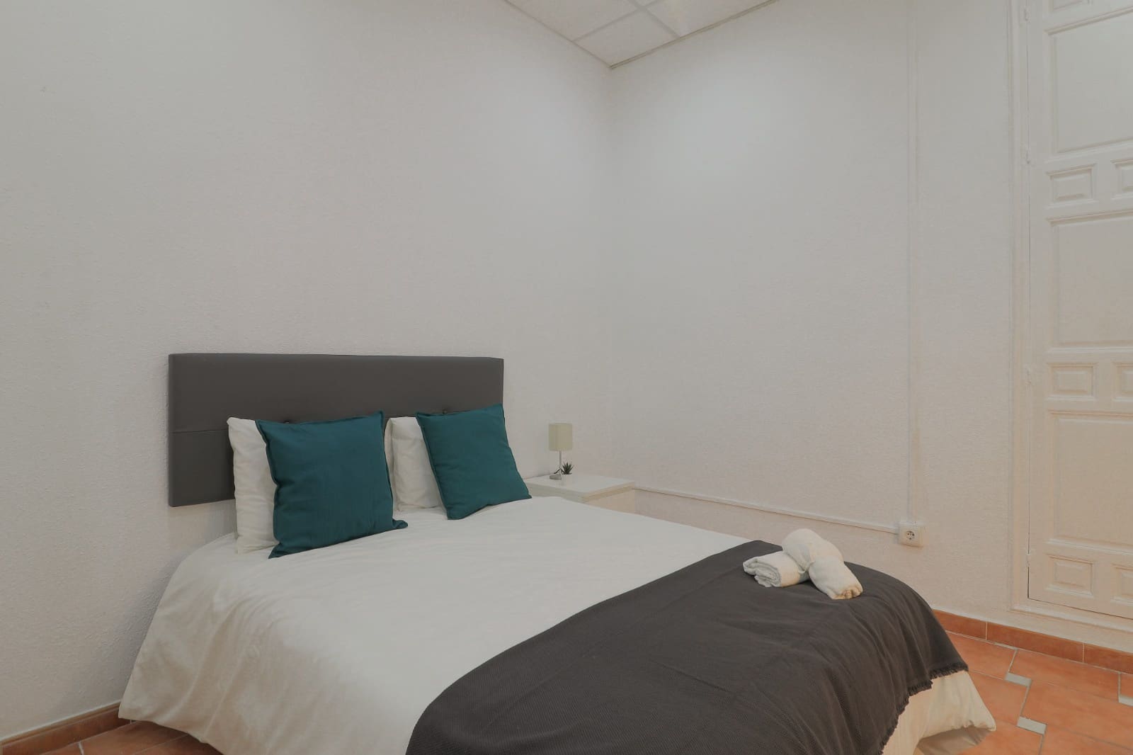 5 soveværelse Lejlighed til salg i Malaga by - € 999.000 (Ref: 9310174)