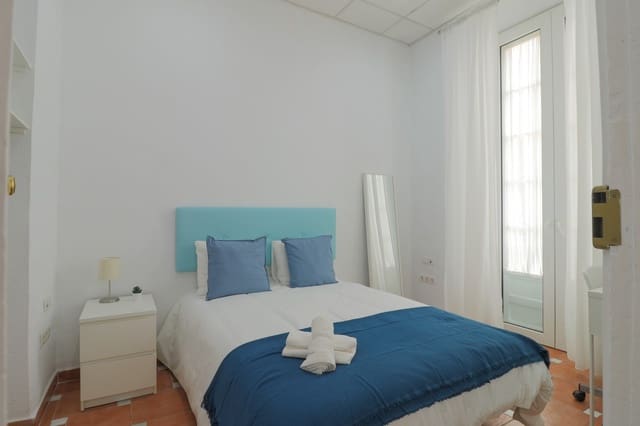 5 soveværelse Lejlighed til salg i Centro Historico, Málaga by - € 999.000 (Ref: 9310174)