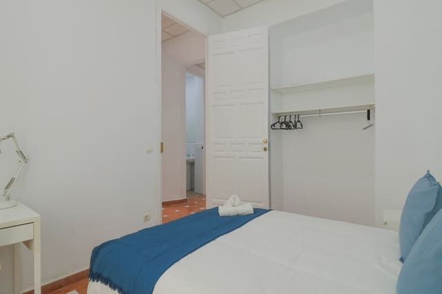 5 soveværelse Lejlighed til salg i Centro Historico, Málaga by - € 999.000 (Ref: 9310174)