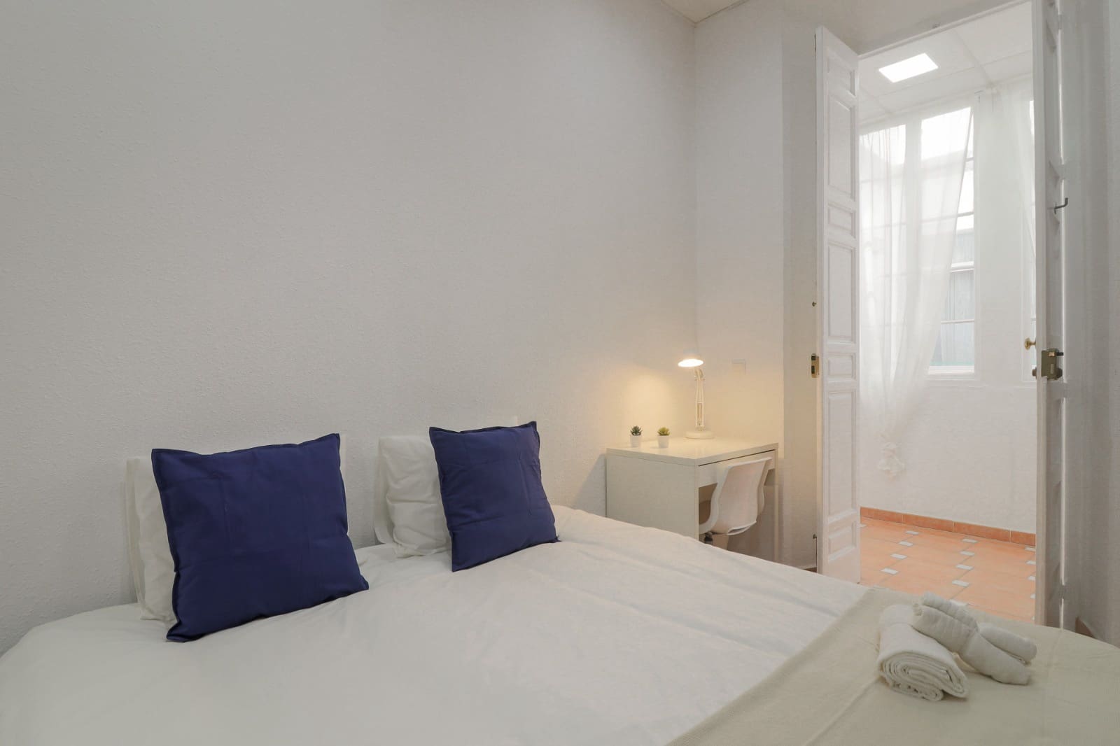 5 soveværelse Lejlighed til salg i Malaga by - € 999.000 (Ref: 9310174)