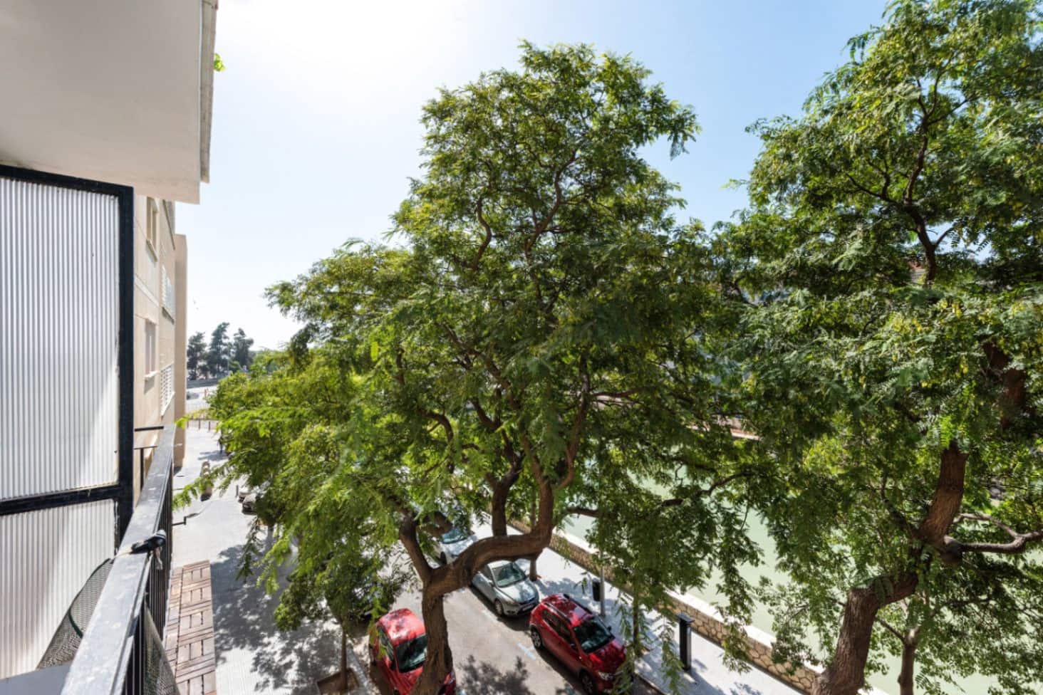 4 soverom Leilighet til salgs i Malaga by - € 570 000 (Ref: 9315178)