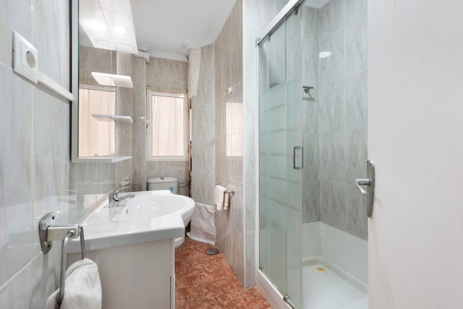 4 soverom Leilighet til salgs i Malaga by - € 570 000 (Ref: 9315178)