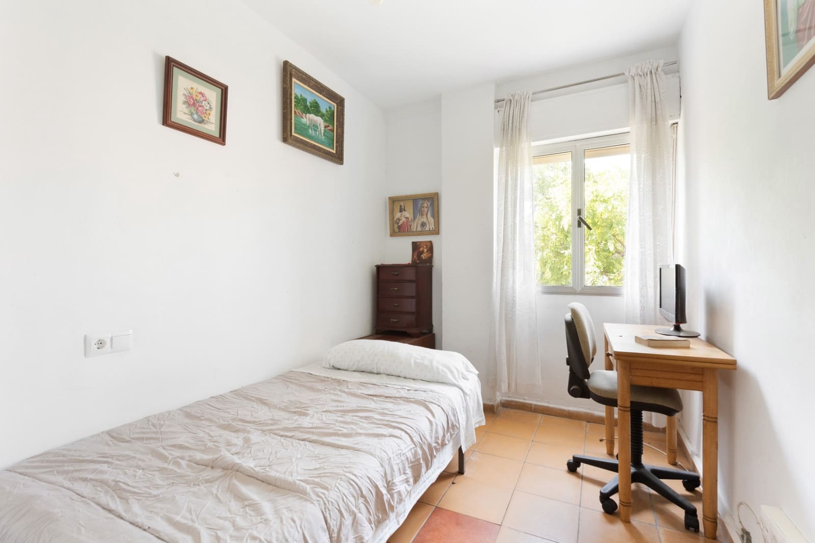 4 soverom Leilighet til salgs i Malaga by - € 570 000 (Ref: 9315178)