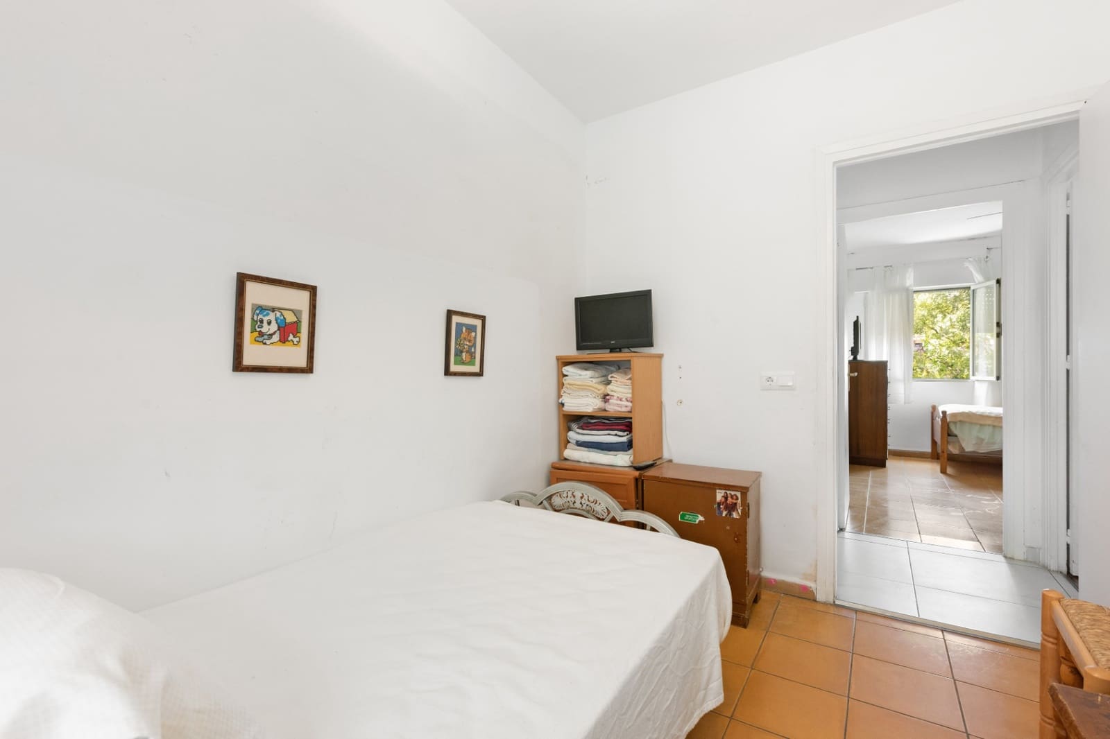 4 soverom Leilighet til salgs i Malaga by - € 570 000 (Ref: 9315178)