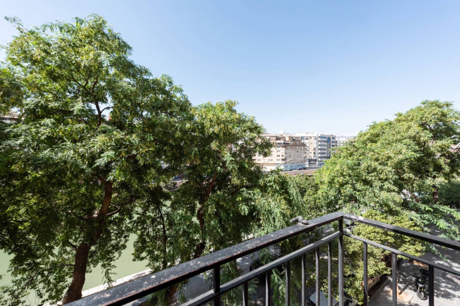 4 soverom Leilighet til salgs i Malaga by - € 570 000 (Ref: 9315178)