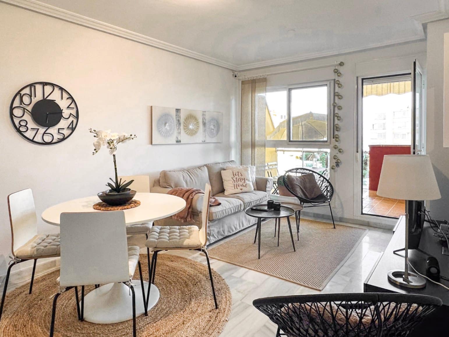 2 slaapkamer Appartement te koop in Torremolinos met zwembad garage - € 330.000 (Ref: 9327009)