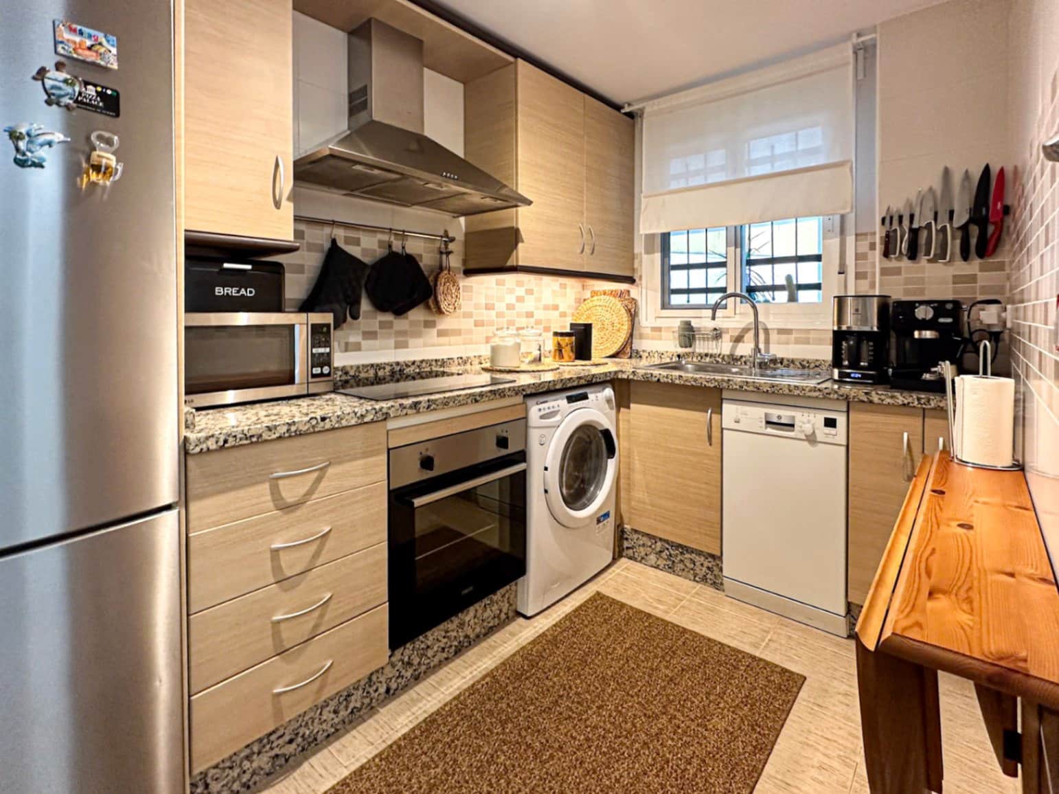 2 slaapkamer Appartement te koop in Torremolinos met zwembad garage - € 330.000 (Ref: 9327009)