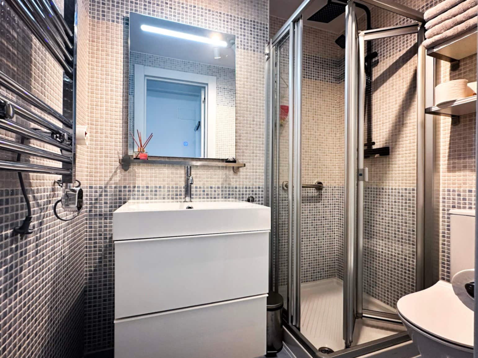 2 slaapkamer Appartement te koop in Torremolinos met zwembad garage - € 330.000 (Ref: 9327009)