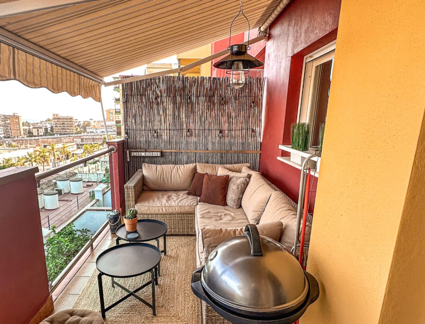 2 slaapkamer Appartement te koop in Torremolinos met zwembad garage - € 330.000 (Ref: 9327009)