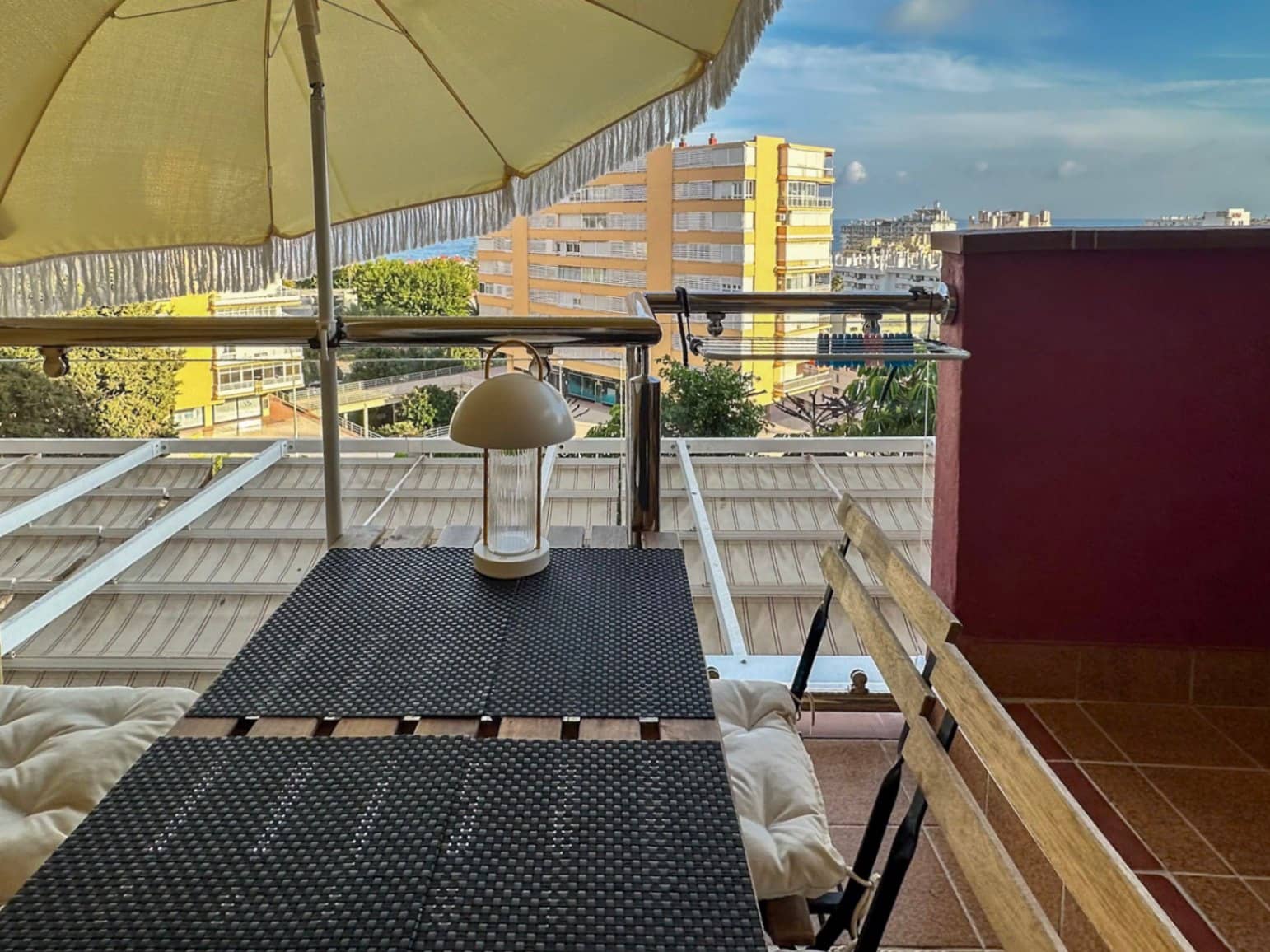 2 slaapkamer Appartement te koop in Torremolinos met zwembad garage - € 330.000 (Ref: 9327009)