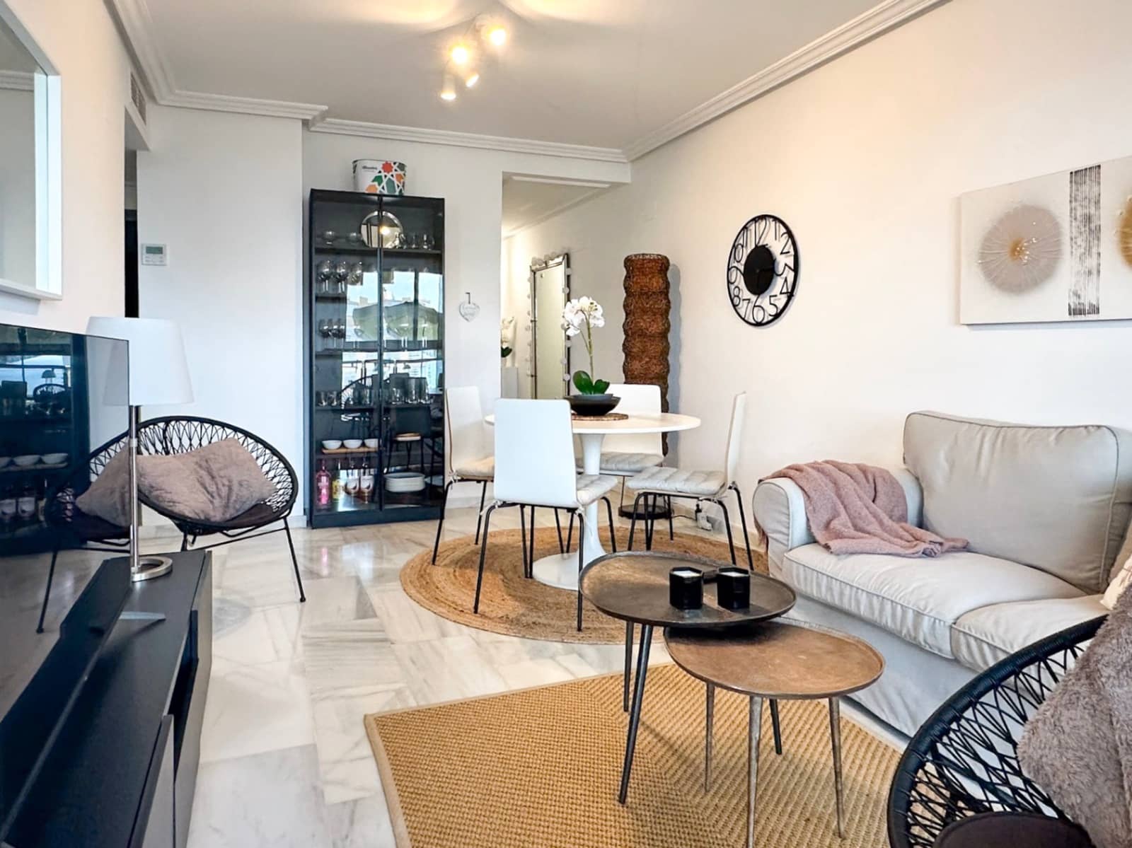 2 slaapkamer Appartement te koop in Torremolinos met zwembad garage - € 330.000 (Ref: 9327009)