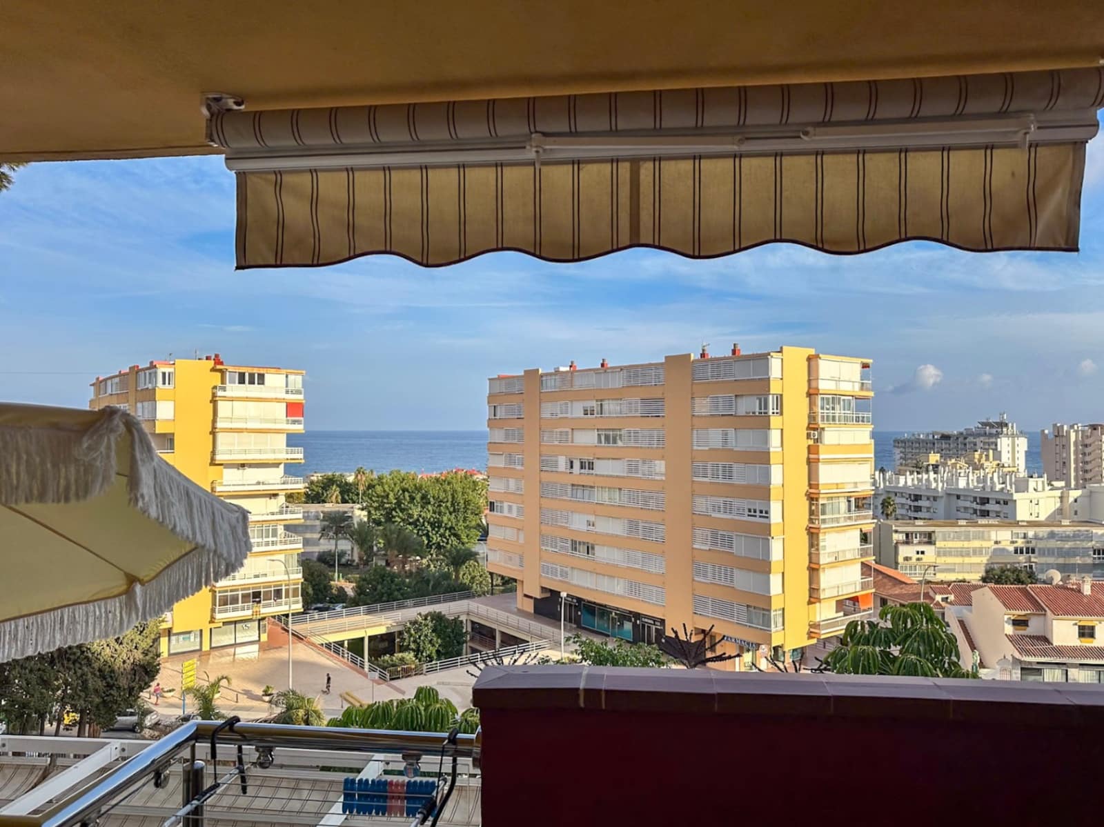 2 slaapkamer Appartement te koop in Torremolinos met zwembad garage - € 330.000 (Ref: 9327009)