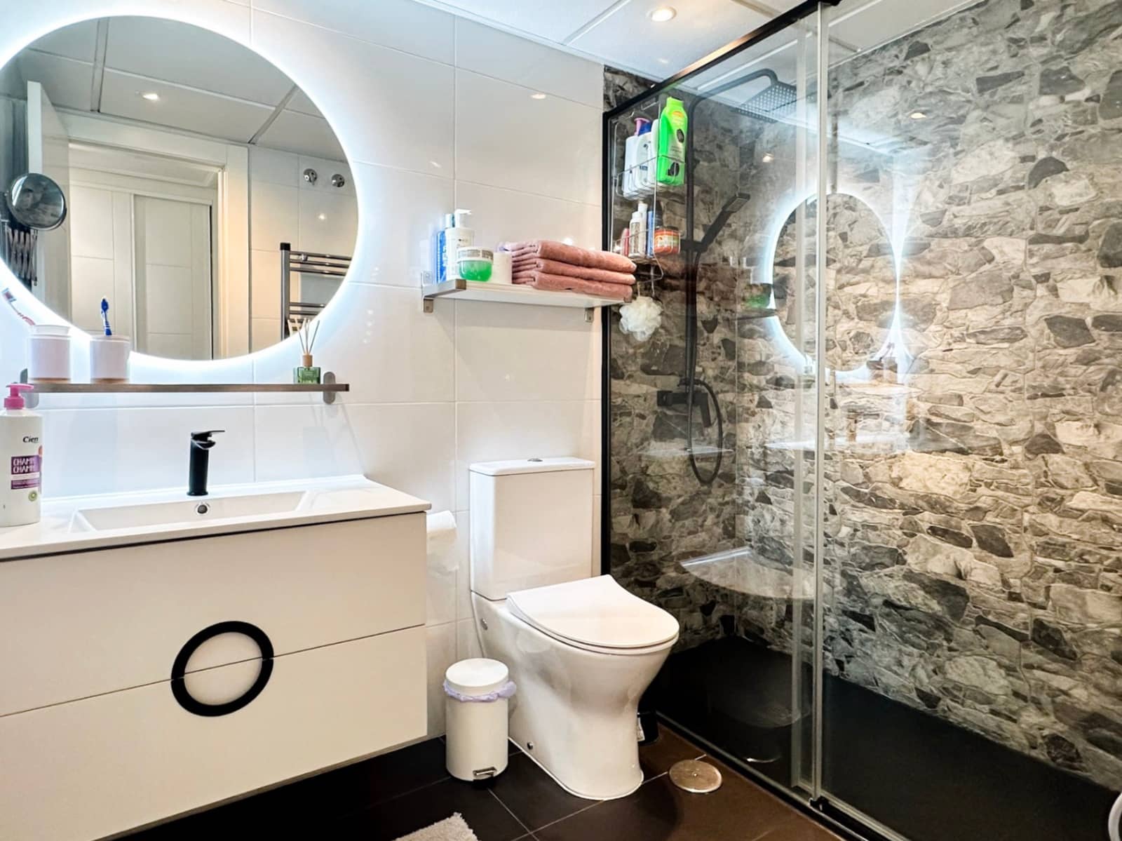 2 slaapkamer Appartement te koop in Torremolinos met zwembad garage - € 330.000 (Ref: 9327009)