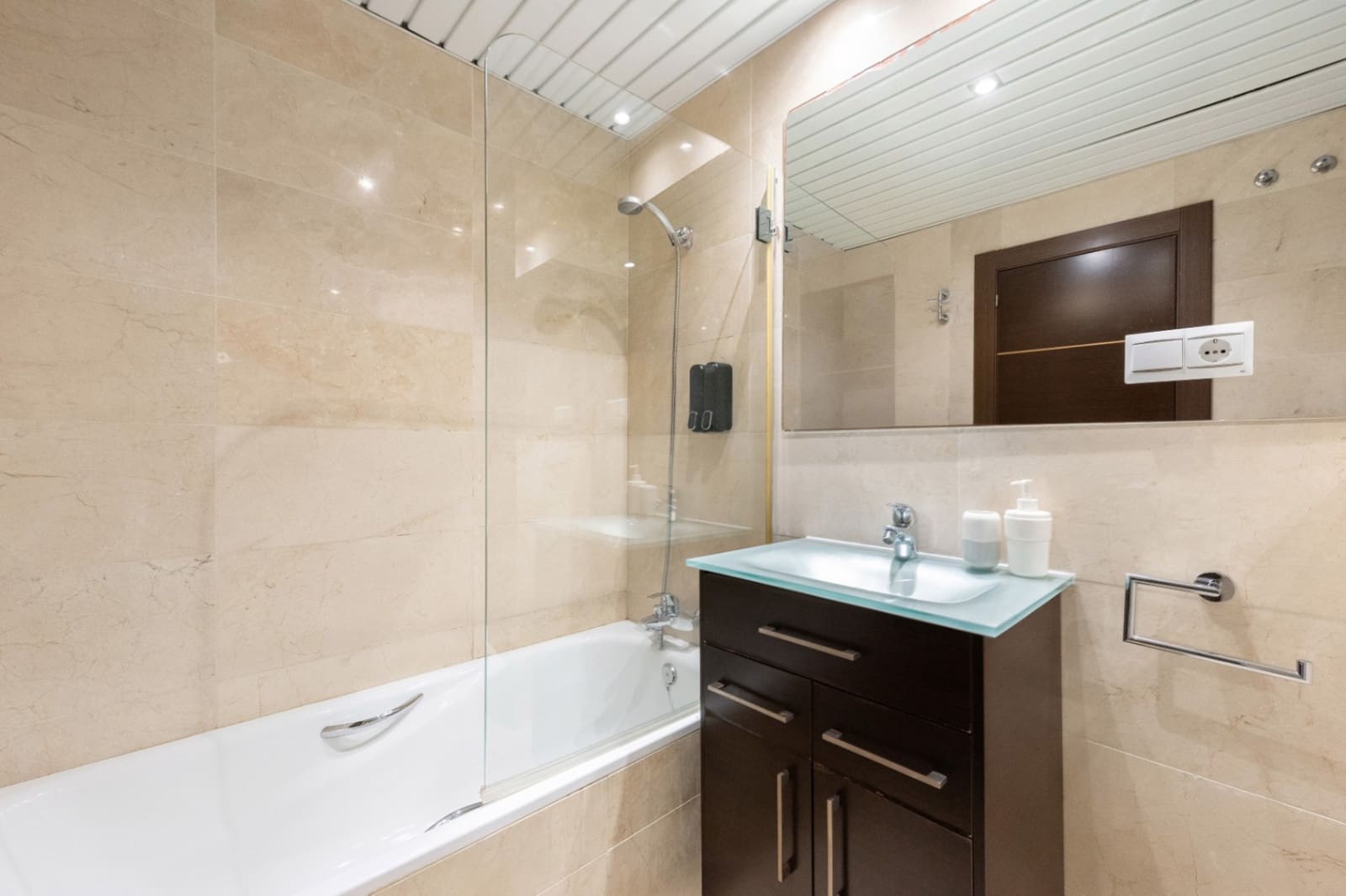 1 soverom Leilighet til salgs i Malaga by - € 425 000 (Ref: 9329833)