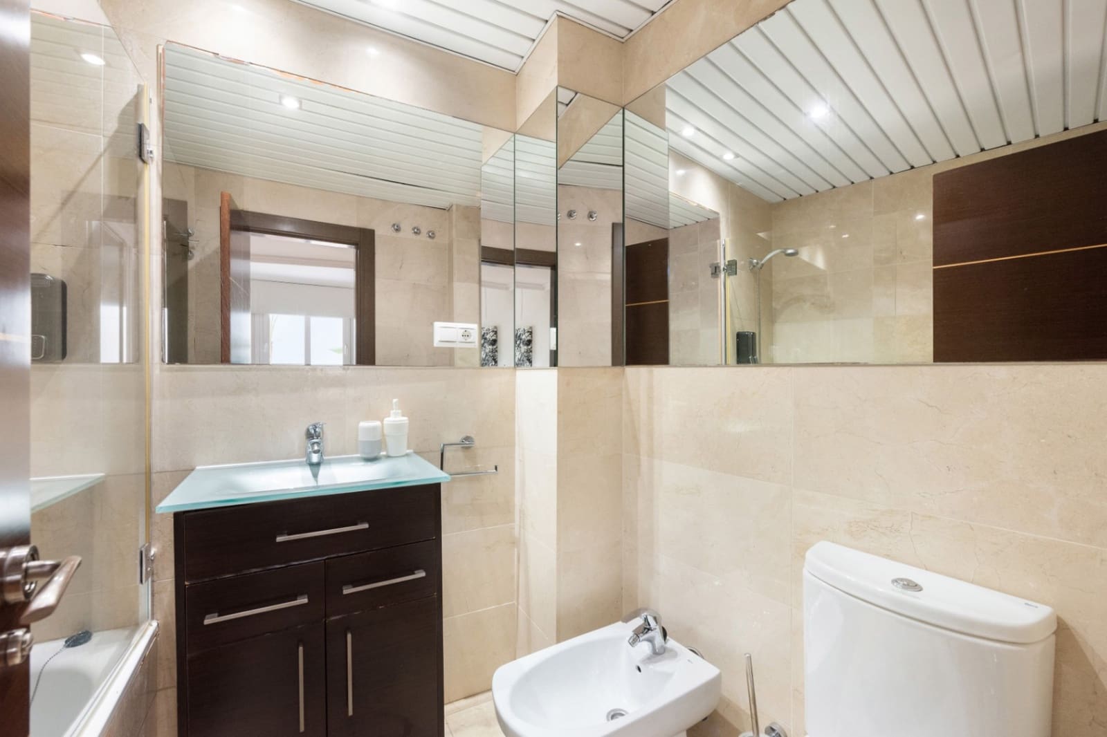 1 soverom Leilighet til salgs i Malaga by - € 425 000 (Ref: 9329833)