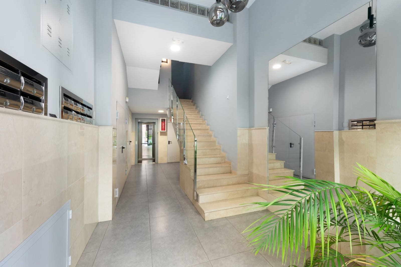 1 soverom Leilighet til salgs i Malaga by - € 425 000 (Ref: 9329833)