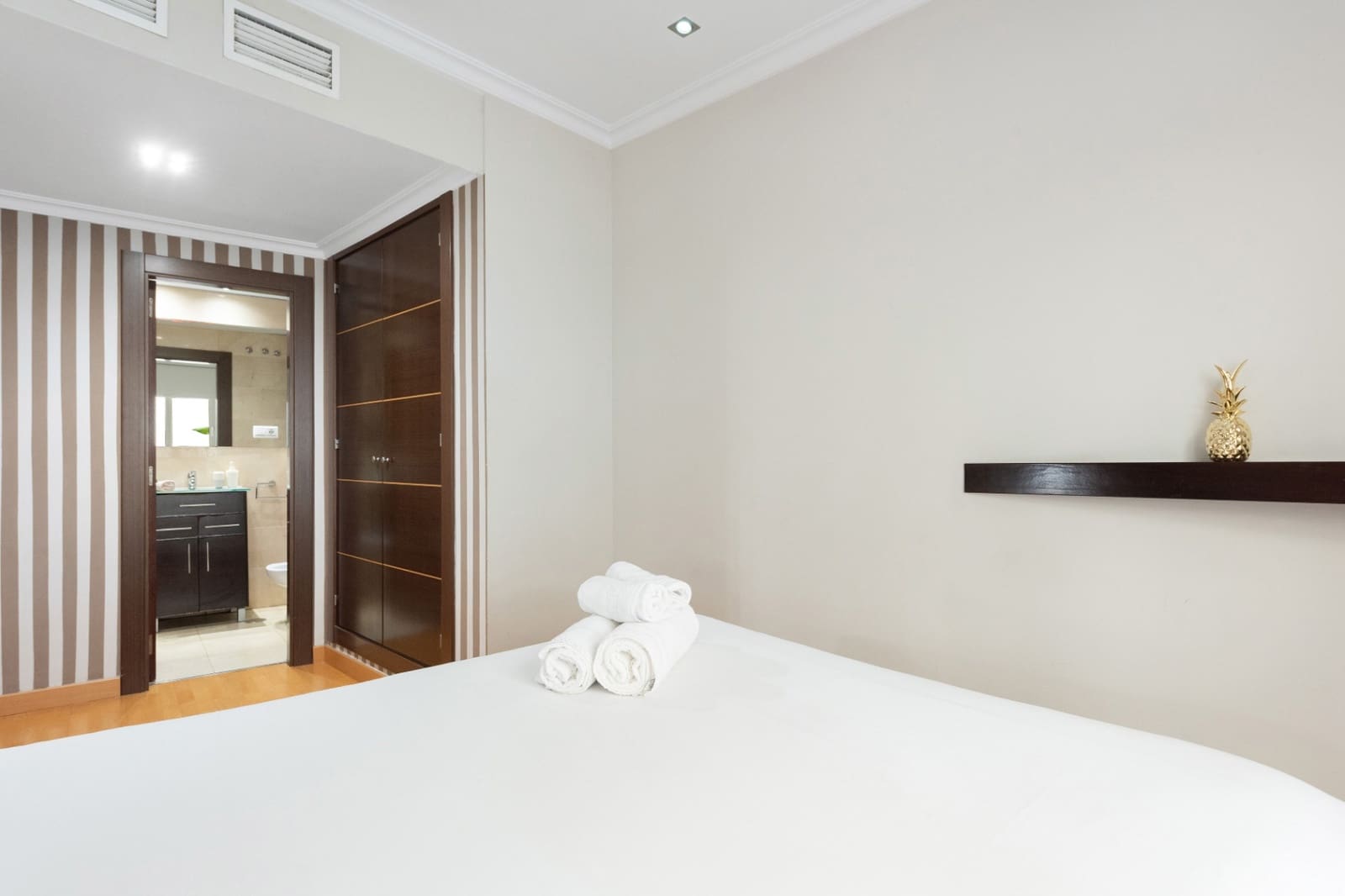 1 soverom Leilighet til salgs i Malaga by - € 425 000 (Ref: 9329833)