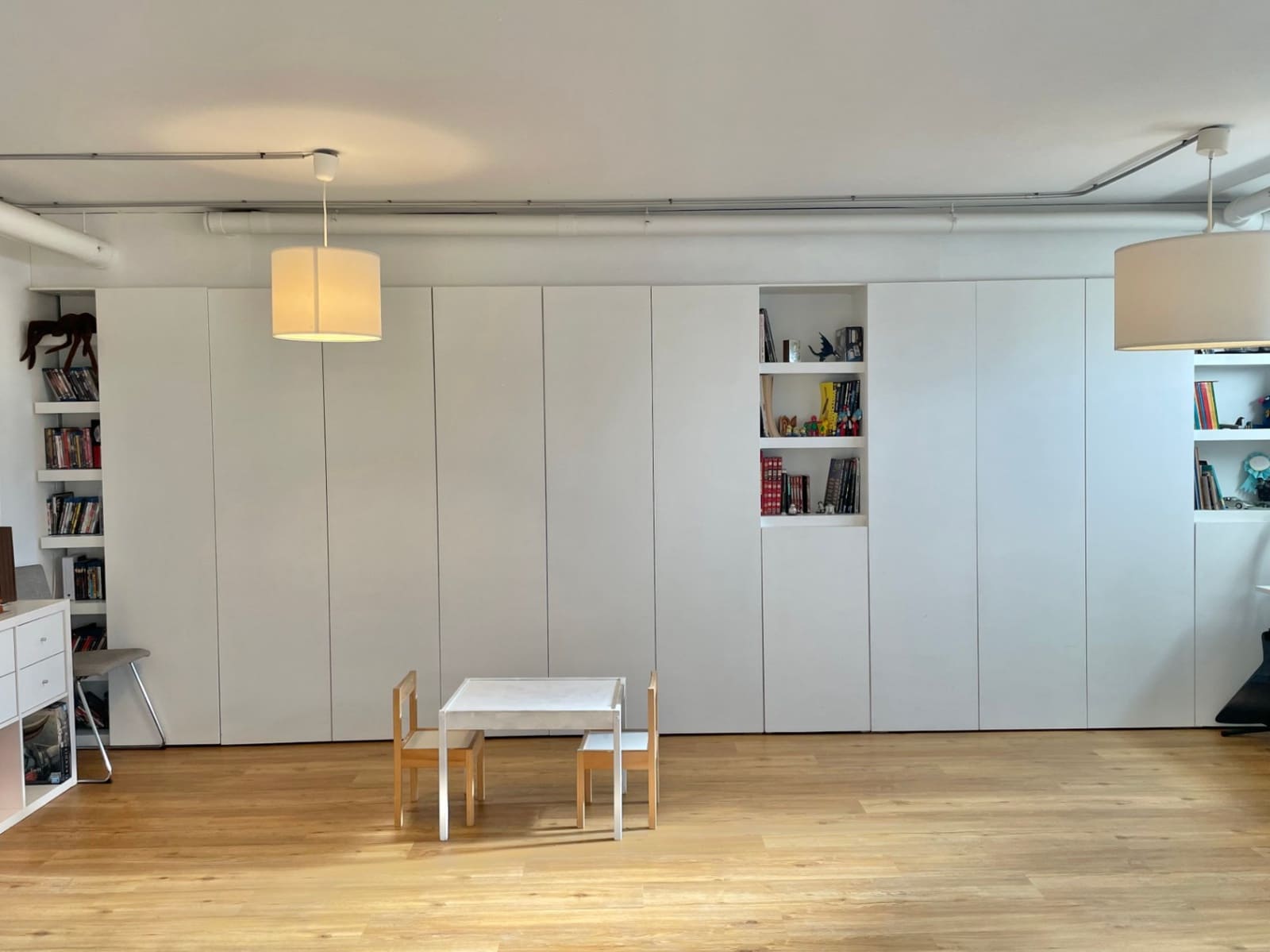 4 sypialnia Dom szeregowy na sprzedaż w Miasto Malaga z garażem - 1 050 000 € (Ref: 9344045)