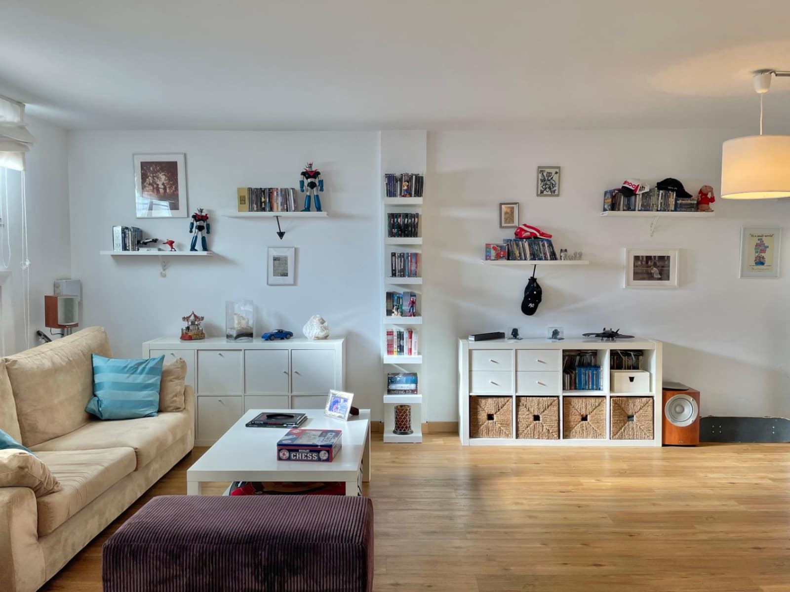 4 sypialnia Dom szeregowy na sprzedaż w Miasto Malaga z garażem - 1 050 000 € (Ref: 9344045)