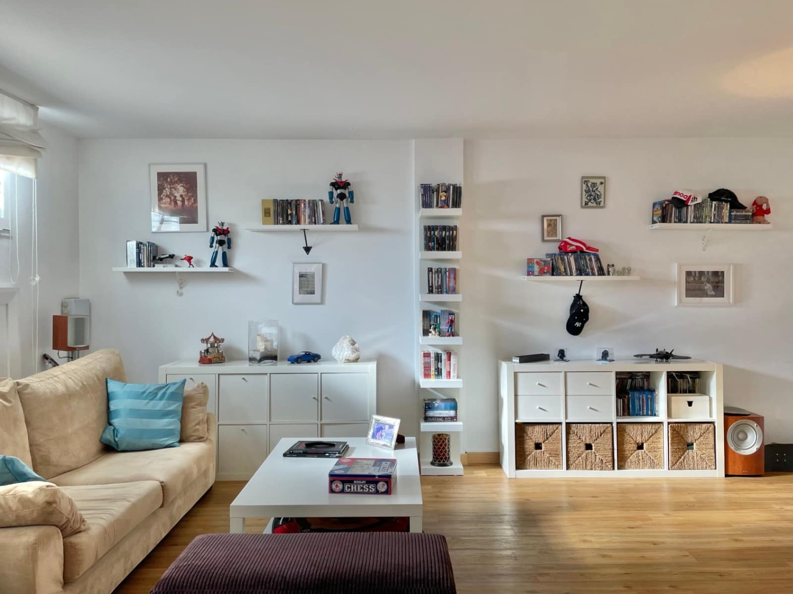 4 sypialnia Dom szeregowy na sprzedaż w Miasto Malaga z garażem - 1 050 000 € (Ref: 9344045)