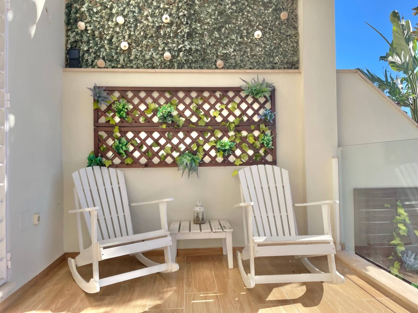 4 sypialnia Dom szeregowy na sprzedaż w Miasto Malaga z garażem - 1 050 000 € (Ref: 9344045)