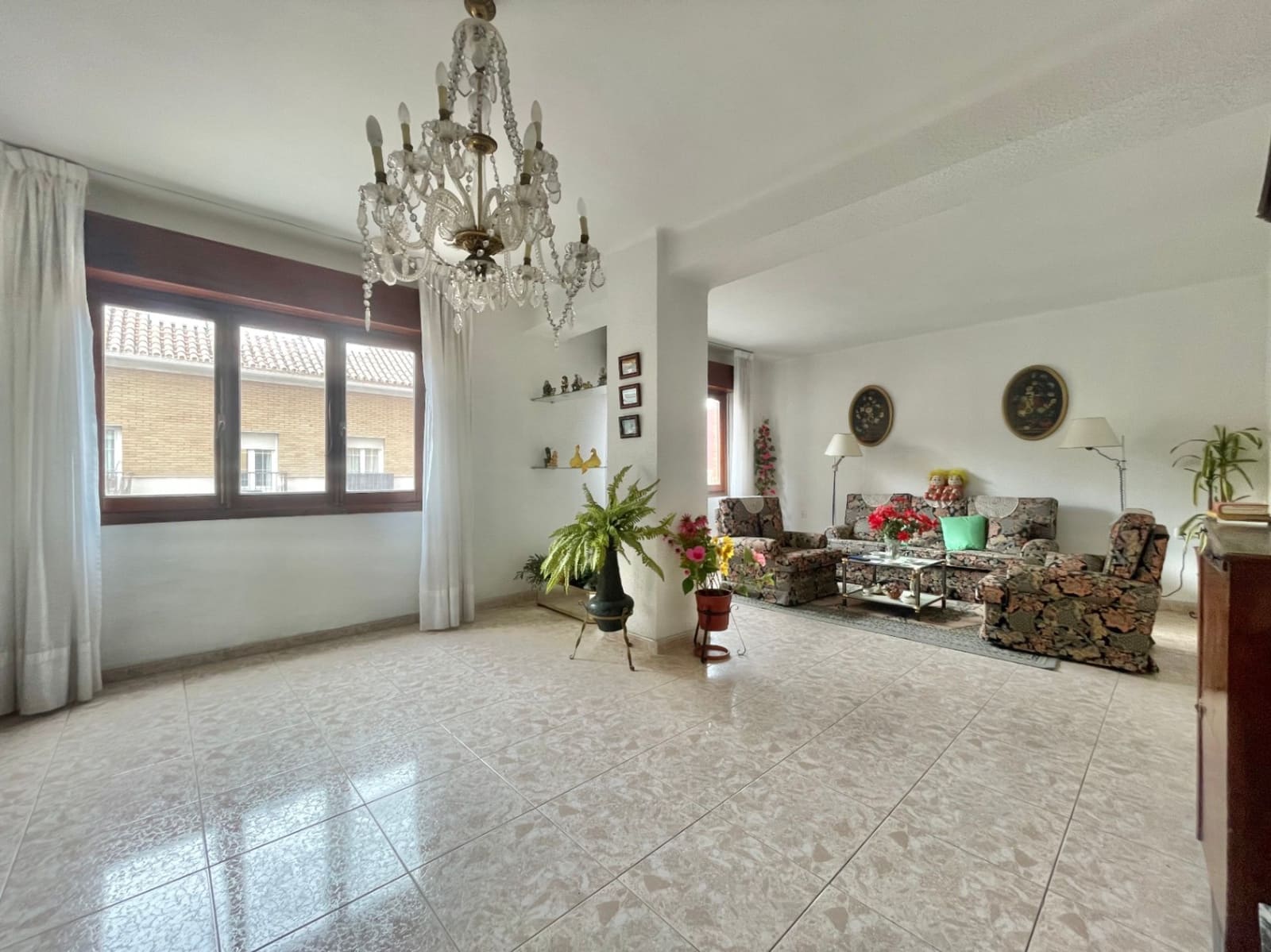 3 soverom Leilighet til salgs i Malaga by - € 901 000 (Ref: 9346559)