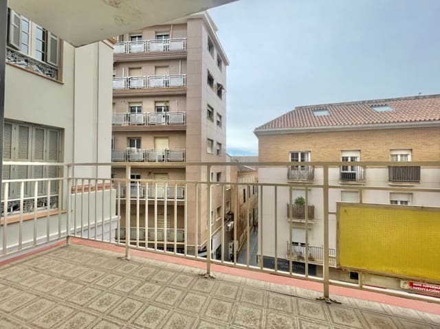 3 soverom Leilighet til salgs i Centro Historico, Málaga by - € 901 000 (Ref: 9346559)