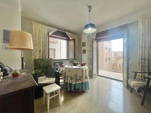 3 soverom Leilighet til salgs i Centro Historico, Málaga by - € 901 000 (Ref: 9346559)