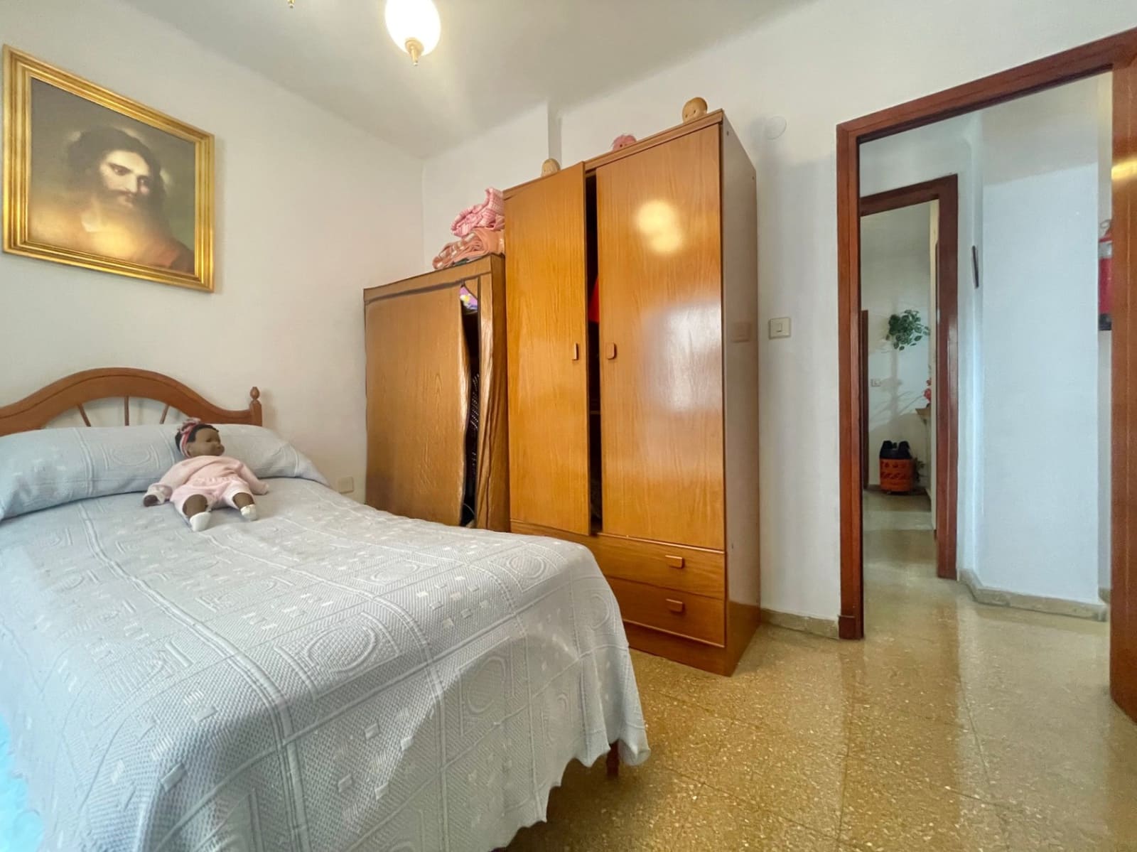3 soverom Leilighet til salgs i Malaga by - € 901 000 (Ref: 9346559)