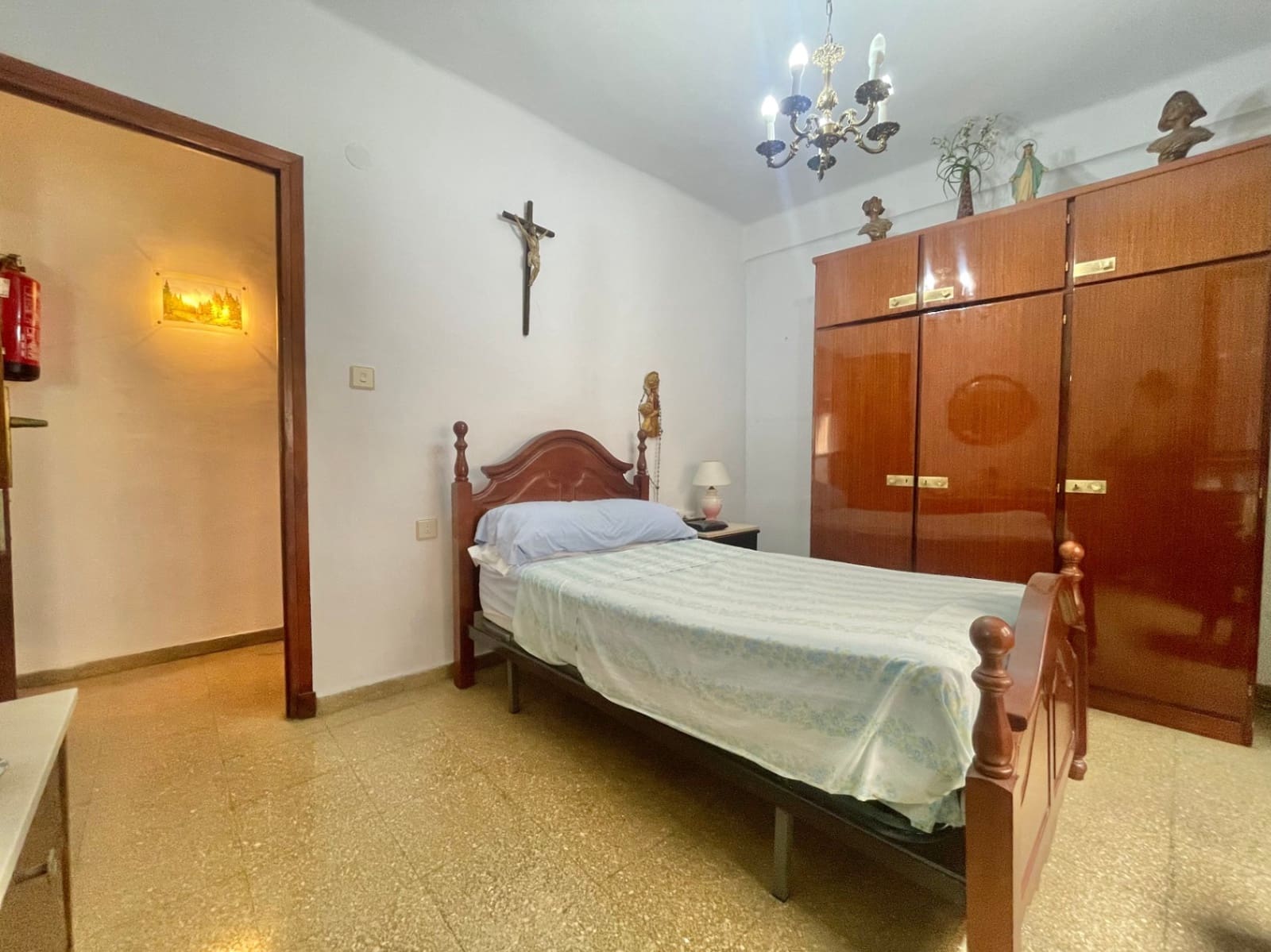 3 soverom Leilighet til salgs i Malaga by - € 901 000 (Ref: 9346559)