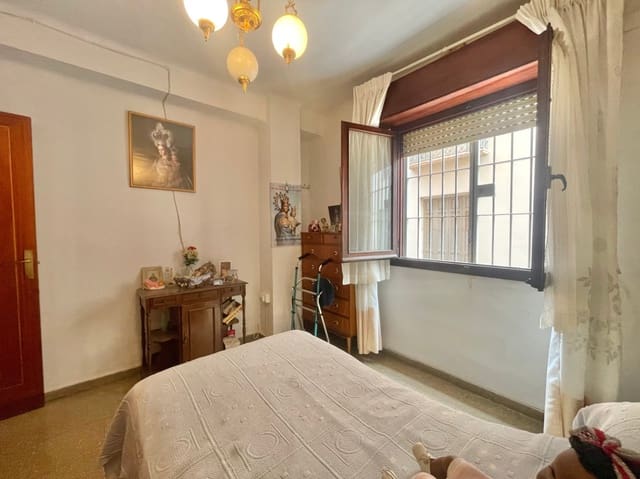 3 soverom Leilighet til salgs i Centro Historico, Málaga by - € 901 000 (Ref: 9346559)