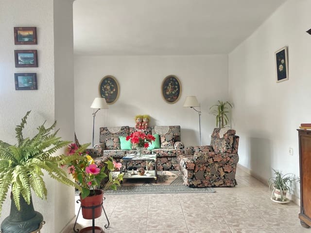 3 soverom Leilighet til salgs i Centro Historico, Málaga by - € 901 000 (Ref: 9346559)